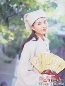 97版天龙八部主演现状揭秘樊少皇抛妻陈浩民乱性