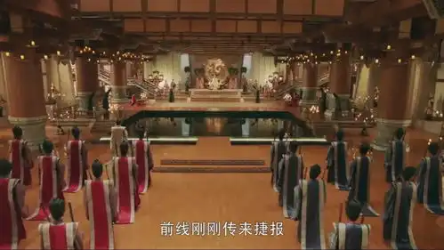 唐砖打造另类穿越奇幻剧,细节控彰显男频ip魅力
