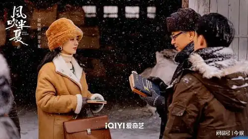 赵丽颖天选女主盘点7部以她角色命名的电视剧
