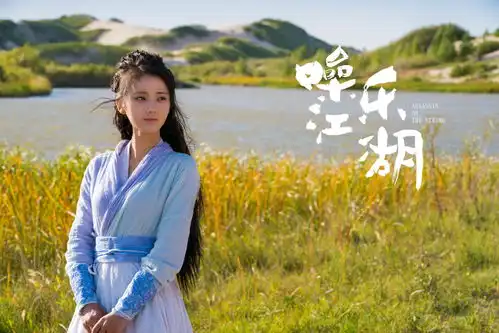 马倩倩噪乐江湖杀青懵懂少女勇敢追爱引期待