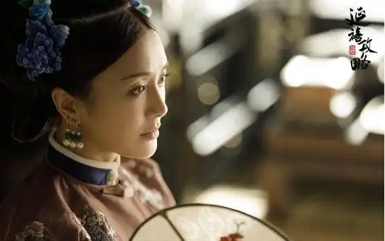 延禧攻略的演员最新演的是什么
