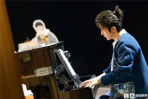 明星大侦探6吴昕被土味情话酸到张新成展现超强音乐天赋
