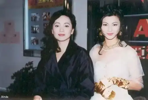 她是亚视花旦,在tvb靠2部戏封神,56岁还没结婚在内地跑龙套