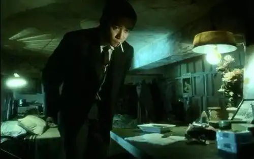 王家卫轶事被炒鱿鱼最多,拍阿飞正传亏得邓光荣医院打点滴
