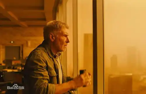 三十年的寻根路从银翼杀手到银翼杀手2049