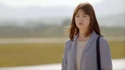 看太阳的后裔学习撩妹的英语表达