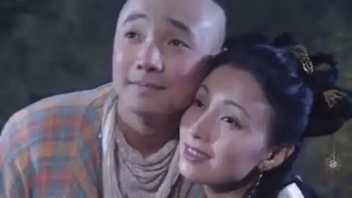 春光灿烂猪八戒片尾曲成绝唱,录音带丢失后女歌手意外去世
