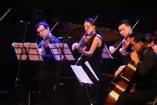 爱乐之城致七夕专场音乐会倾情上演
