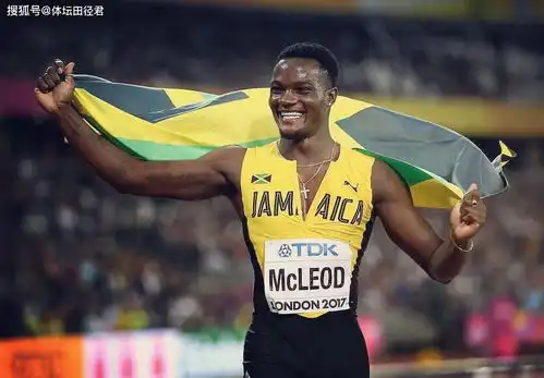 13秒01,麦克劳德创今年110米栏世界第一奥运夺冠将超越刘翔
