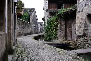 前童古镇景区电子票前童古镇景区欢迎您提前1天预订刷码入园无需取票未用可退