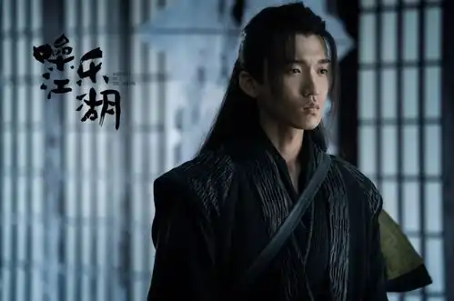 电影噪乐江湖杀青江湖再见
