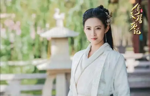 陈钰琪因这部剧,错过与肖战拍余生的机会,男主也是实力派
