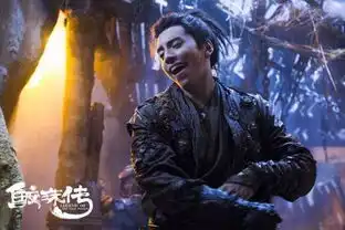 战狼2燃力未散有一大票新片将组团登场