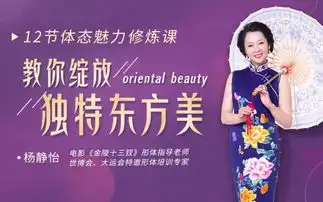 她是张艺谋特邀的形体导师,3天让倪妮拥有独特女人味
