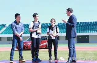 极速前进完美收官钟汉良兄妹勇夺冠军
