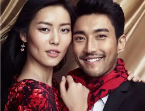 赵丽颖粉丝把冯绍峰p成圣诞树不尊重人他们其实是用心良苦
