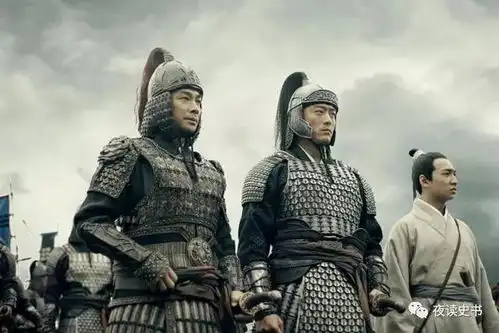 如何看懂明朝军事系统发生战事时,五军都督府和兵部谁主持