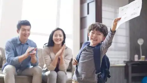 爸妈带我移民新西兰,但我还是没能逃离中式教育的命运