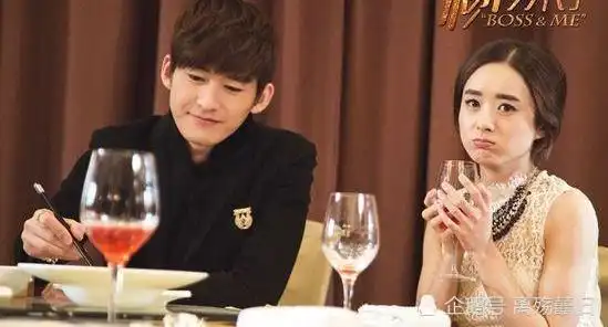 知否开播平台和时间曝光,剧中赵丽颖的眉毛太惹眼了
