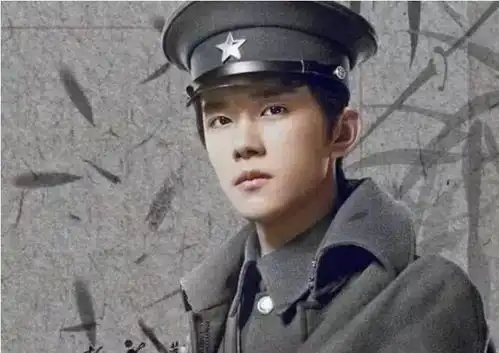 易烊千玺新电影要来了,跟导演魏书钧晒合照,影帝视后助阵有保障
