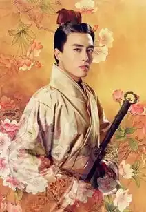 云中歌杜淳义父和云歌母亲是什么关系孟珏义父真实身份曝光2
