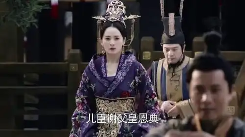 九州海上牧云记牧云勤你就原谅南枯皇后吧她挺可怜的
