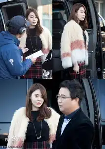 来自星星的你1314集预告全智贤金秀贤穿帮镜头曝光
