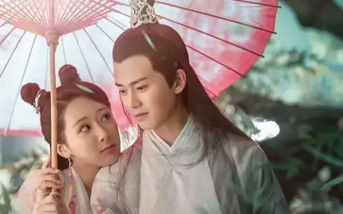 红极一时的仙侠剧,杨幂杨紫赵丽颖等,你更看好哪对cp