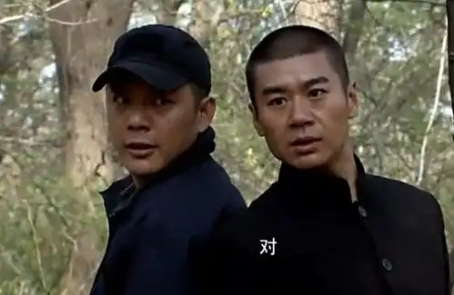 我是特种兵6狼感情有多深小庄的一句话莫名戳中了泪点
