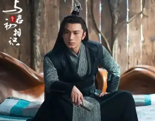 与君初相识林沧澜最后死了吗