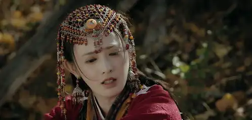 电视剧东宫有毒豊朝太子李承鄞,终被人性的恶之花所吞噬