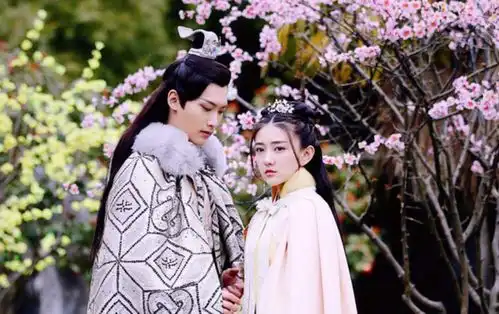 双世宠妃3坦诚夫妇再续前缘,但是大家却更关心男二的情况
