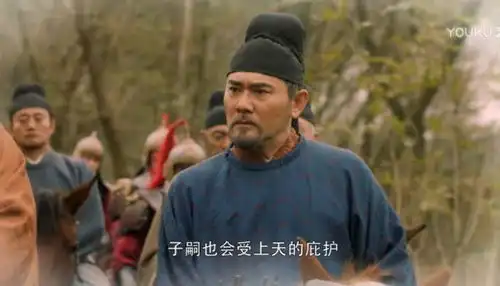 大明宫词有多经典,大宋宫词就有多烂,李少红真的翻车了
