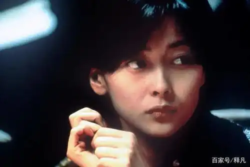 柏原崇中山美穗曾靓丽感人情书刹那间芳华翩若惊鸿
