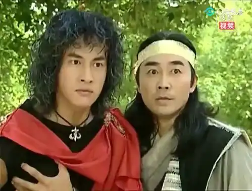 天桥风云风云断浪杀害全寺的人,让大家以为是步惊云所杀1