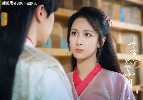 呼声最高的杨紫再次无缘金鹰女神2020的金鹰女神已经内定是她
