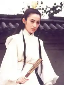 杨紫刘诗诗张馨予林青霞张敏叶童女扮男装谁更经典雌雄难辩