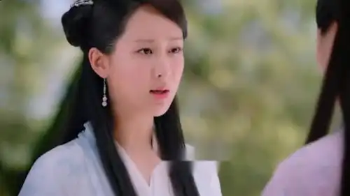 天乩之白蛇传说小白竟然愿意为了冷凝,舍去法力
