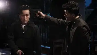 猎毒人大毒枭的女儿居然是警察卧底这剧情是不是太精彩了