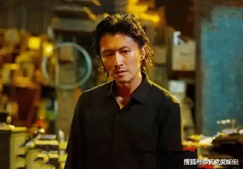 看了怒火重案,谢霆锋演技精湛,全网都希望反派赢
