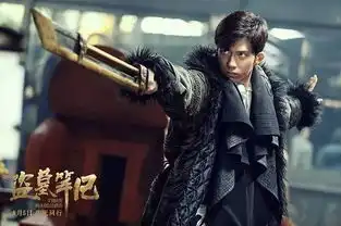 小看观影团8月刷脸包场之盗墓笔记抢票倒计时