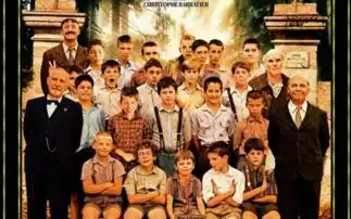 有没有什么让人感动到哭的电影
