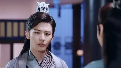 双世宠妃3墨奕怀到底去哪了早被安插在宫里,和女皇有不解之缘
