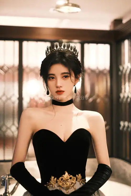 鞠婧祎8918000美业模特合辑明星素材包摄影高清无水印
