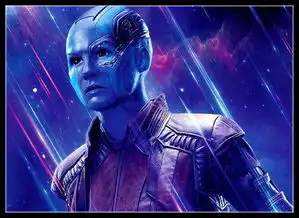 复联4星云为什么不自己穿越回来,而是等着被灭霸抓走