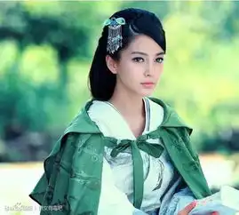 要杨颖云中歌图片,谢谢
