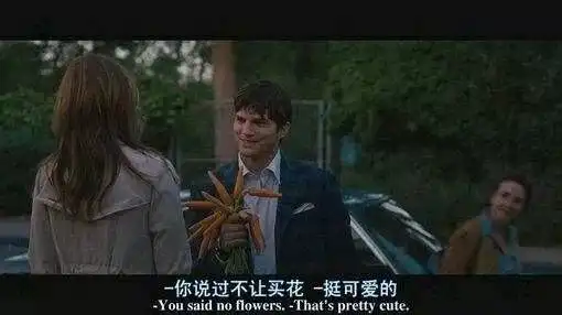 一个男人爱不爱你,是很明显的