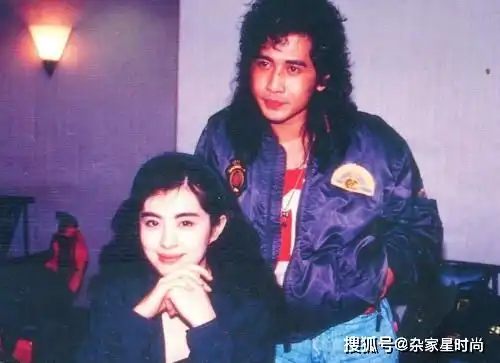 王祖贤息影定居温哥华,16年不工作不拍戏的她,生活靠这个来维持
