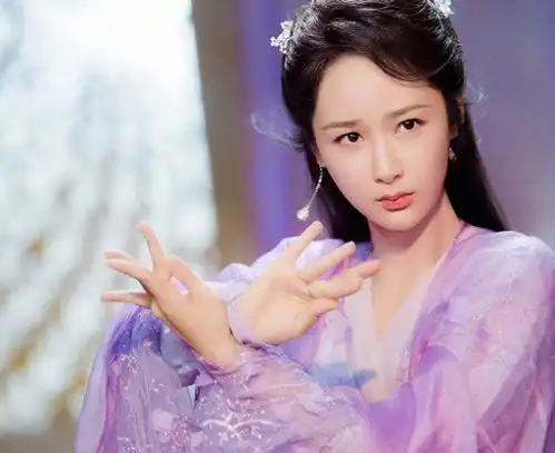 继香蜜后杨紫再演软妹子,搭档四大帅哥,非常值得期待