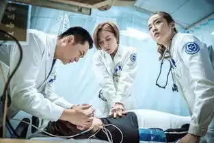 急诊科医生今收官张嘉译又一力作接档上映